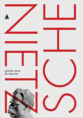 Capa do livro: Box – Grandes obras de Nietzsche - Ler Online pdf