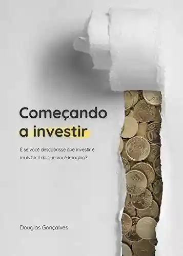 Livro PDF: Começando a investir