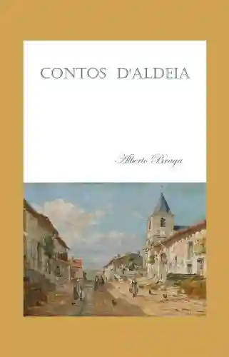 Livro PDF: Contos d’Aldeia
