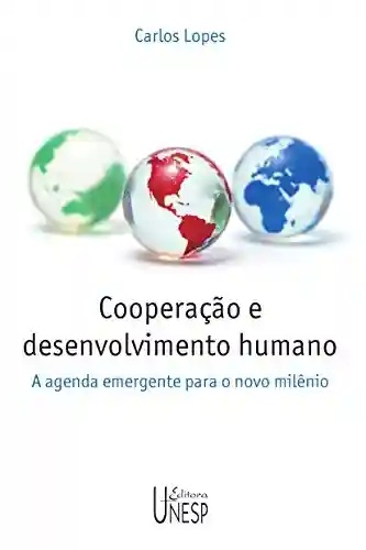 Livro PDF Cooperação E Desenvolvimento Humano