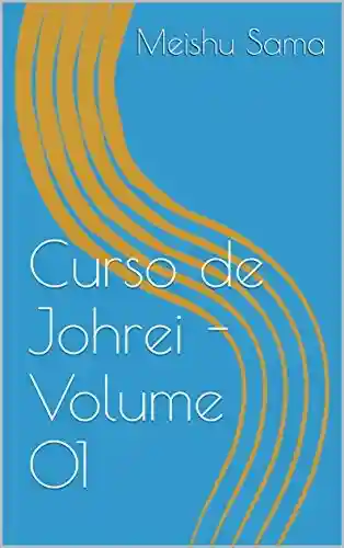 Livro PDF Curso de Johrei – Volume 01