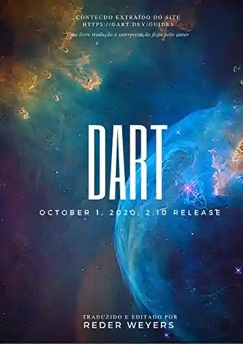 Livro PDF: DART: October 1,2020 : 2.10 Release