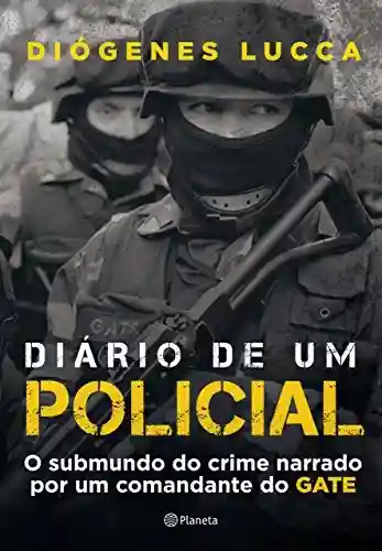 Livro PDF: Diário de um policial