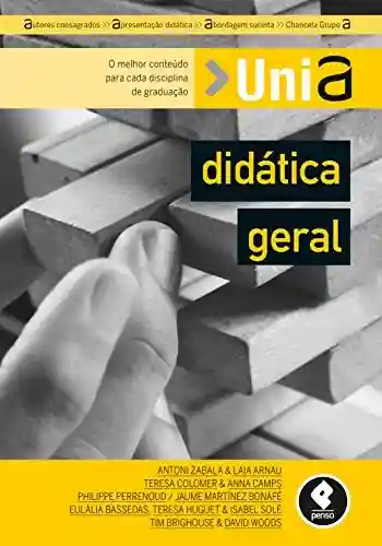 Livro PDF: Didática Geral (UniA)