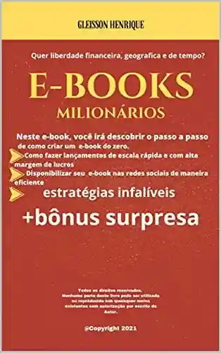 Livro PDF: E-BOOKS MILIONARIOS