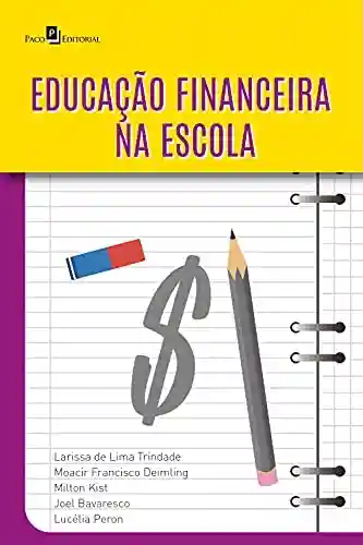 Livro PDF: Educação financeira na escola