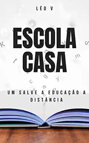 Livro PDF: Escola Casa