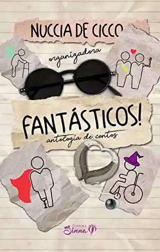 Livro PDF: Fantásticos