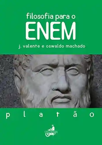 Capa do livro: Filosofia Para O Enem: Platão - Ler Online pdf