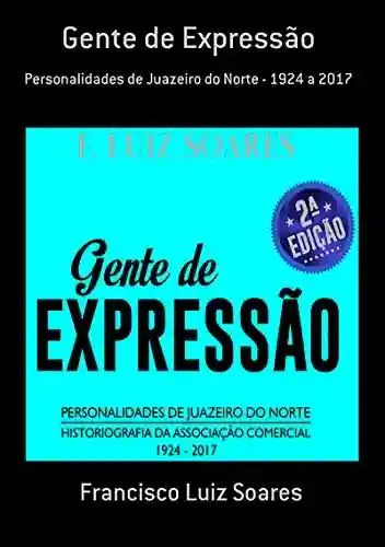 Livro PDF Gente De Expressão