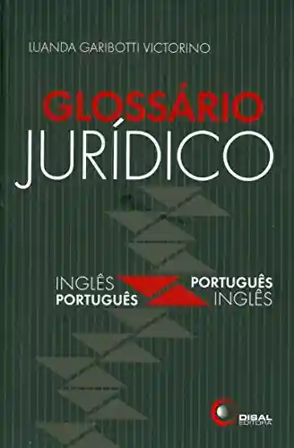 Livro PDF: Glossário Jurídico