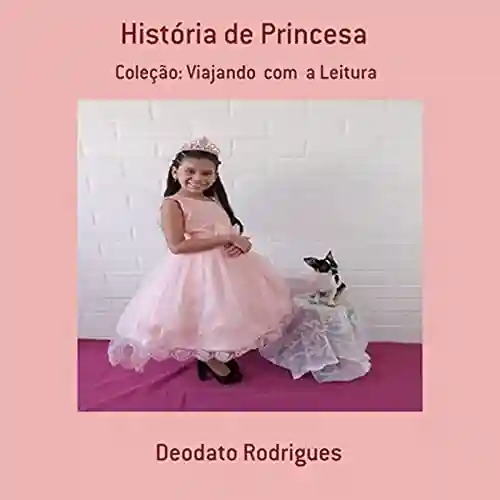 Capa do livro: História De Princesa - Ler Online pdf