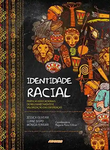 Livro PDF: Identidade racial