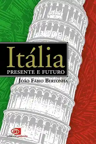 Livro PDF Itália: presente e futuro