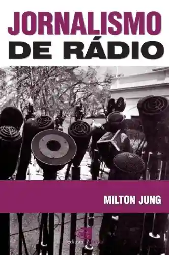 Livro PDF: Jornalismo de rádio
