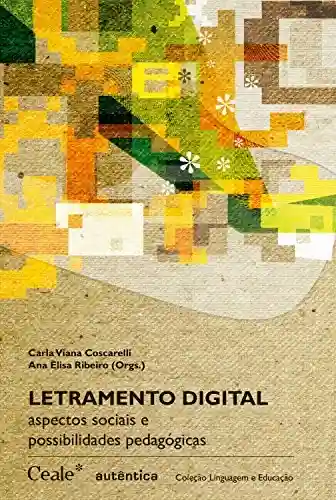 Livro PDF: Letramento digital: Aspectos sociais e possibilidades pedagógicas