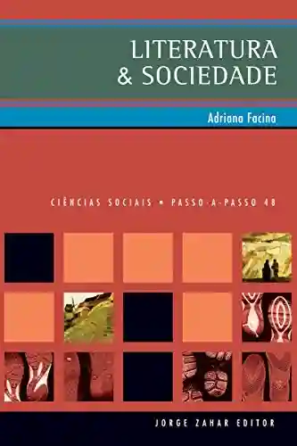 Livro PDF Literatura e sociedade (PAP – Ciências sociais)
