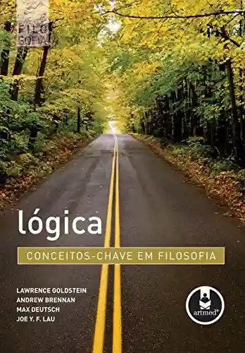 Livro PDF: Lógica (Conceitos-Chave em Filosofia)