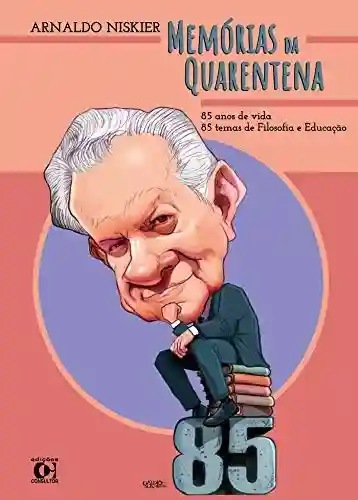 Livro PDF Memorias da Quarentena