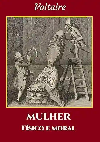 Livro PDF: MULHER – Físico e moral