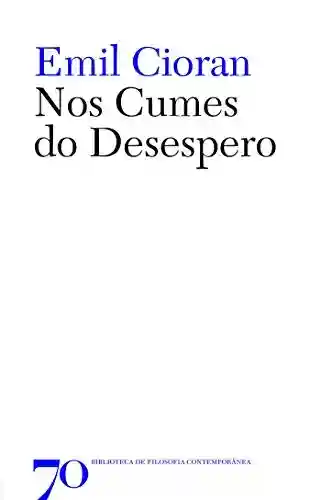 Livro PDF Nos Cumes do Desespero