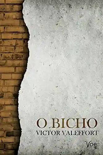 Livro PDF O Bicho