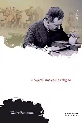 Livro PDF O capitalismo como religião