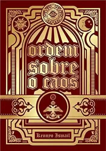 Livro PDF ORDEM SOBRE O CAOS