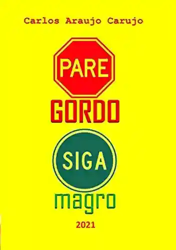 Livro PDF Pare Gordo