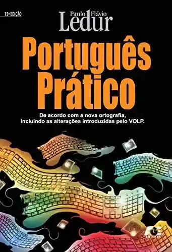Livro PDF Português Prático