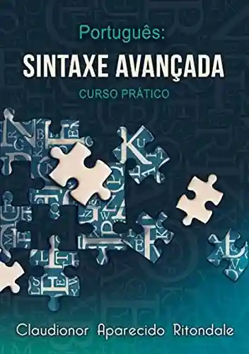 Livro PDF Português: Sintaxe Avançada