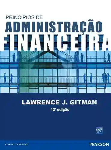Livro PDF: Princípios de administração finaceira