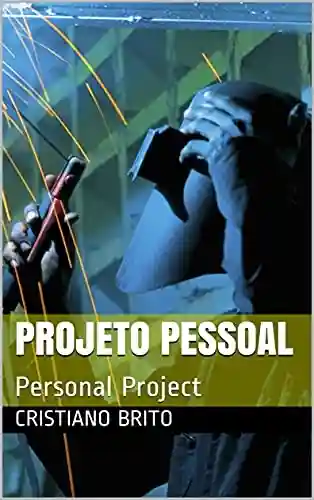 Livro PDF: Projeto Pessoal: Personal Project