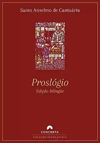 Livro PDF: Proslógio