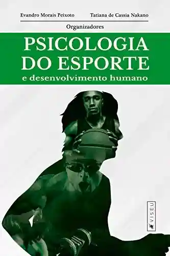 Livro PDF: Psicologia do esporte e desenvolvimento humano