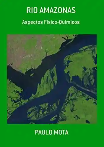 Livro PDF: Rio Amazonas