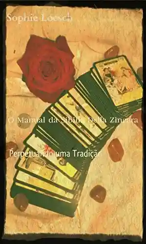 Livro PDF: Sibilla Della Zingara: Perpetuando uma Tradição