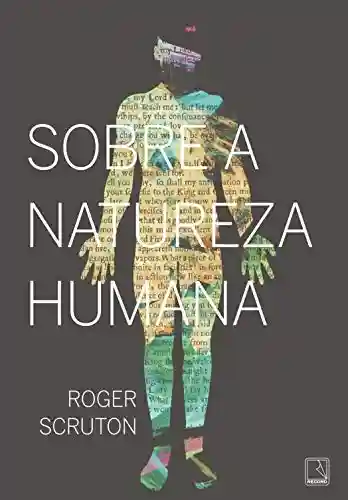 Capa do livro: Sobre a natureza humana - Ler Online pdf