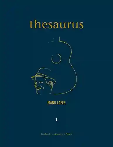 Livro PDF: Thesaurus – Volume 1