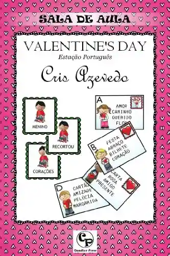 Livro PDF: Valentine’s Day – Estação Português