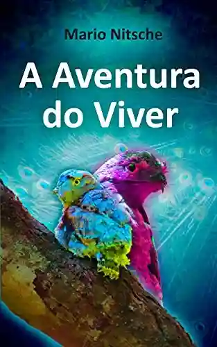 Livro PDF A Aventura do Viver