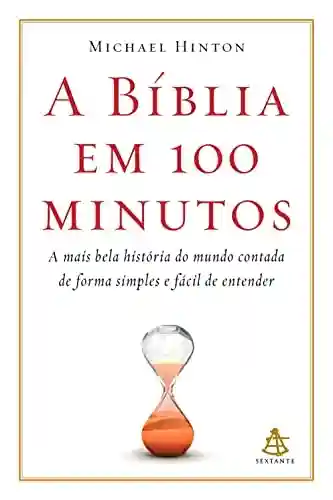 Livro PDF: A Bíblia em 100 minutos