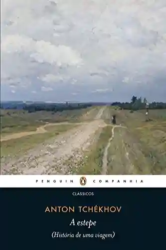 Livro PDF A estepe: (História de uma viagem)