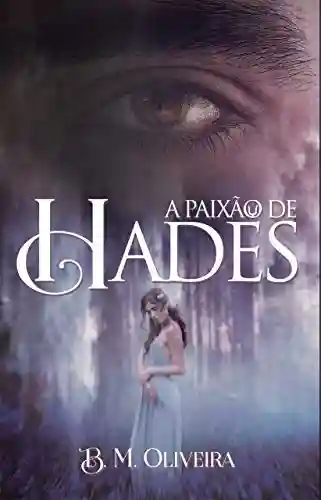 Livro PDF A paixão de Hades