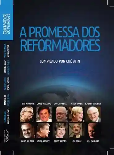 Livro PDF: A Promessa dos Reformadores (SeteMontes Livro 11)