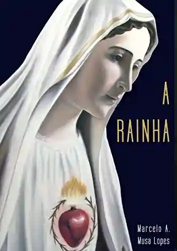 Livro PDF A RAINHA