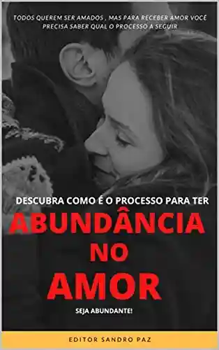 Livro PDF: Abundância no Amor