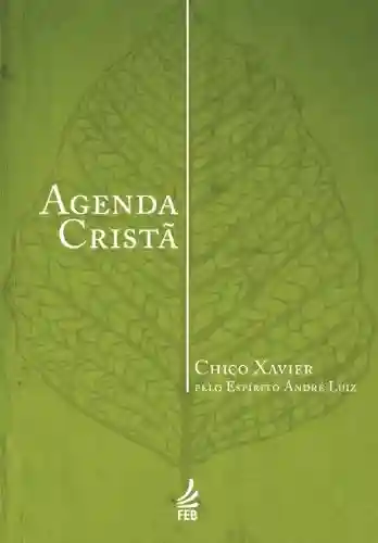 Livro PDF Agenda cristã