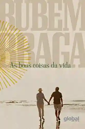 Capa do livro: As boas coisas da vida - Ler Online pdf