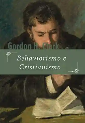 Livro PDF Behaviorismo e cristianismo